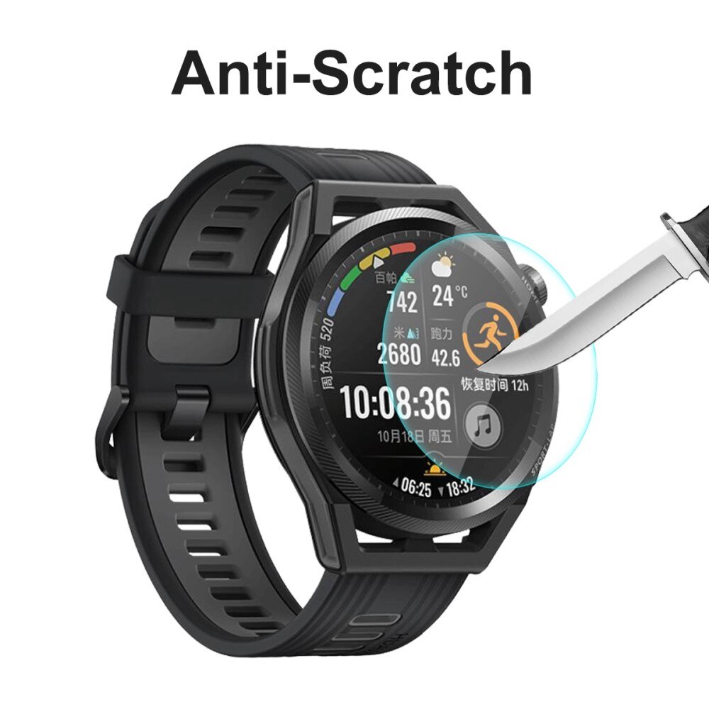 0.2mm Herdet Glass Huawei Watch GT Runner