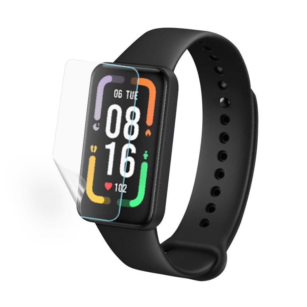 Skjermbeskytter Xiaomi Redmi Smart Band Pro