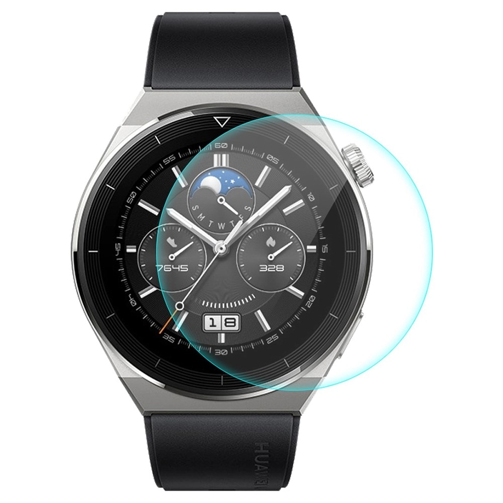 0.2mm Herdet Glass Huawei Watch GT 3 Pro
