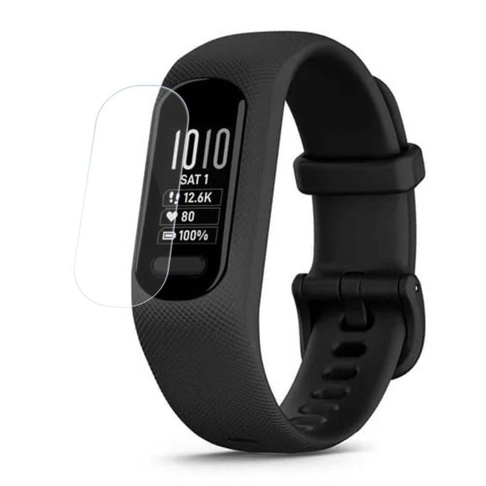 Skjermbeskytter Garmin Vivosmart 5