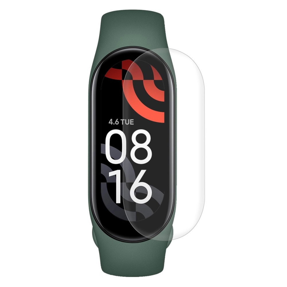 Skjermbeskytter Xiaomi Mi Band 7