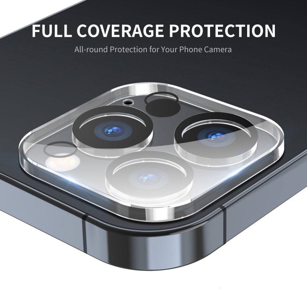 Herdet Glass Kamerabeskyttelse iPhone 14 Pro