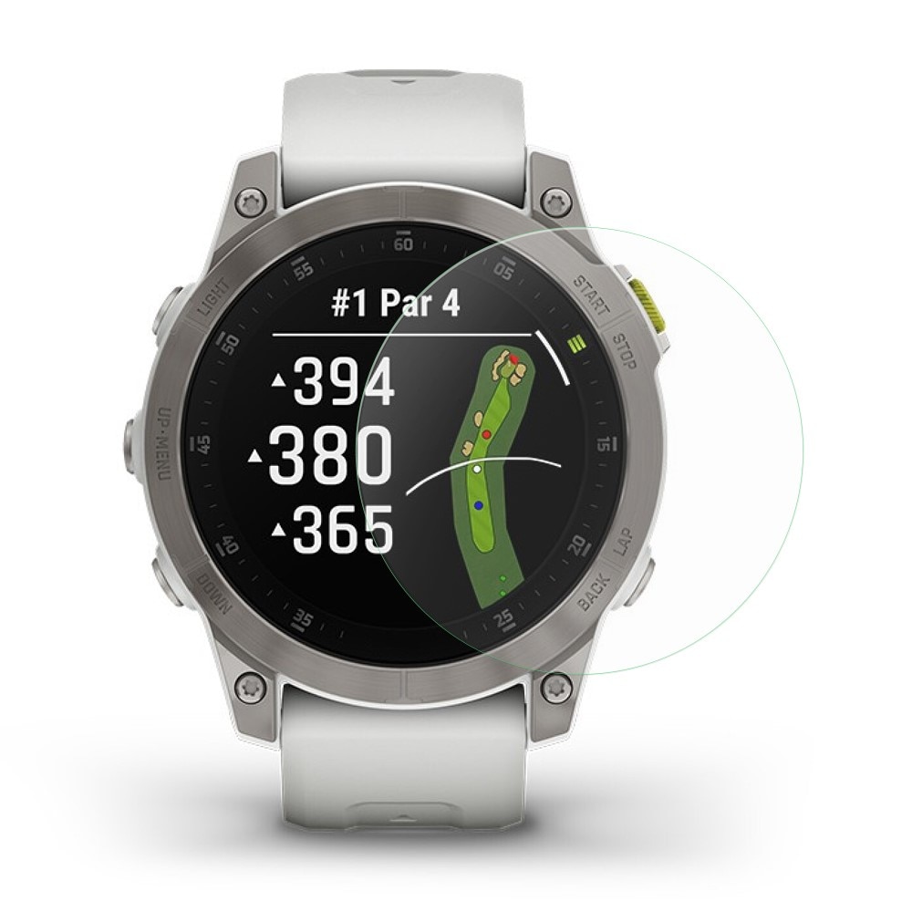 Skjermbeskytter Garmin Epix 47mm Gen 2