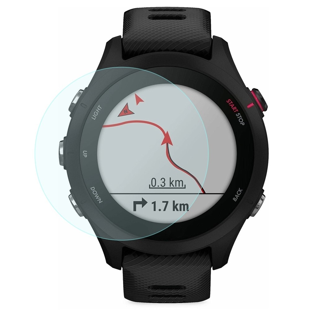 Skjermbeskytter Garmin Forerunner 255S