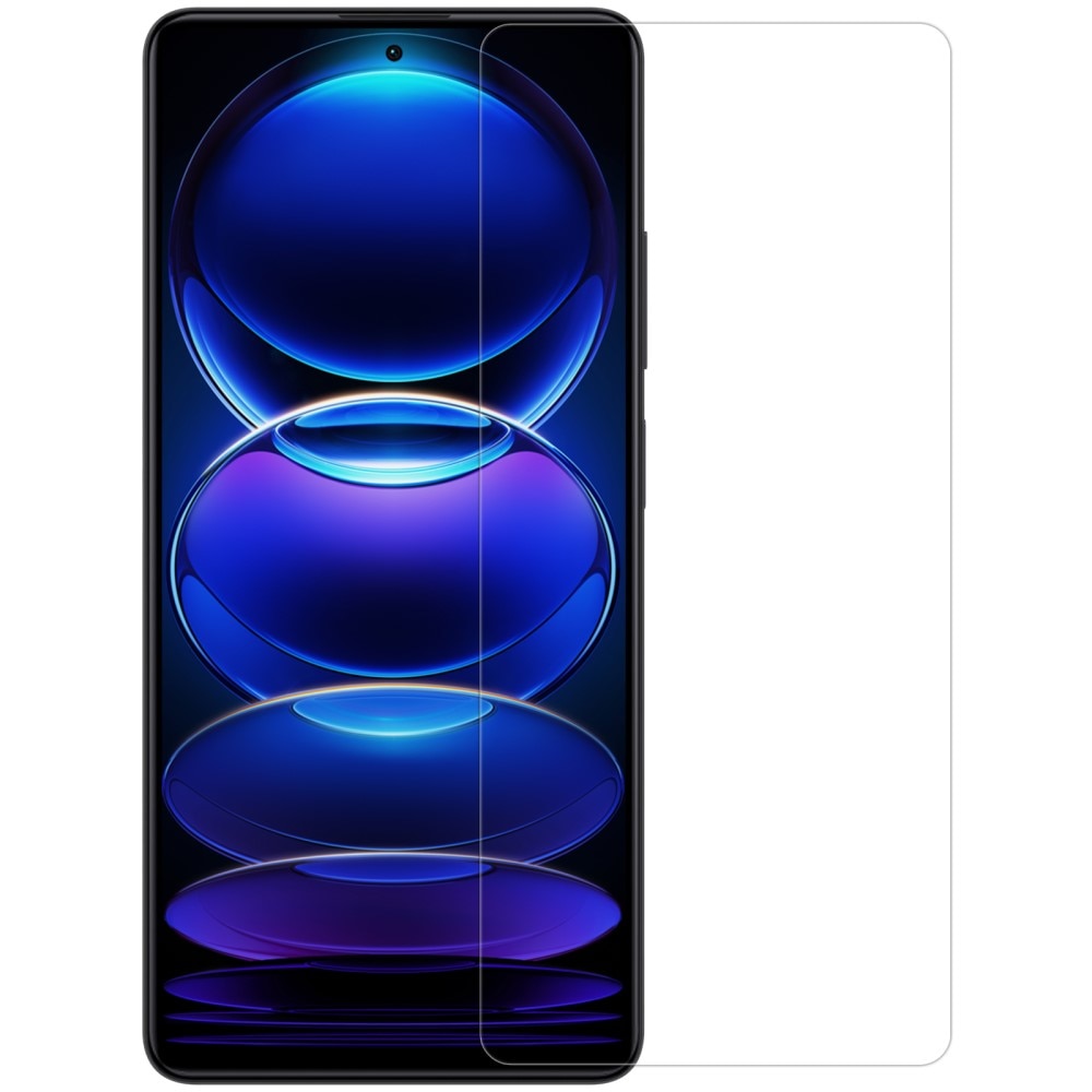 Amazing H+Pro Herdet Glass Xiaomi Redmi Note 12 Pro/Note 12 Pro Plus