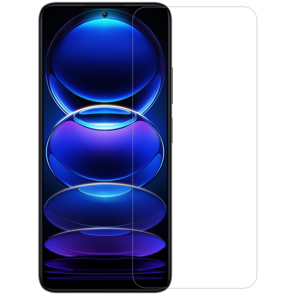 Amazing H+Pro Herdet Glass Xiaomi Redmi Note 12