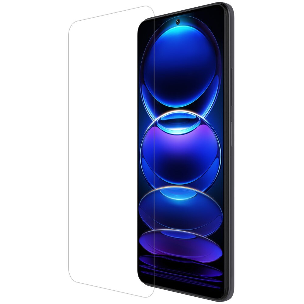 Amazing H+Pro Herdet Glass Xiaomi Redmi Note 12