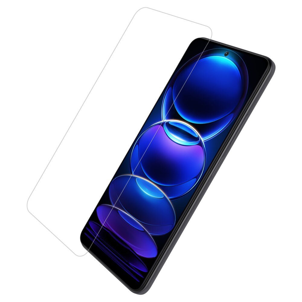 Amazing H+Pro Herdet Glass Xiaomi Redmi Note 12