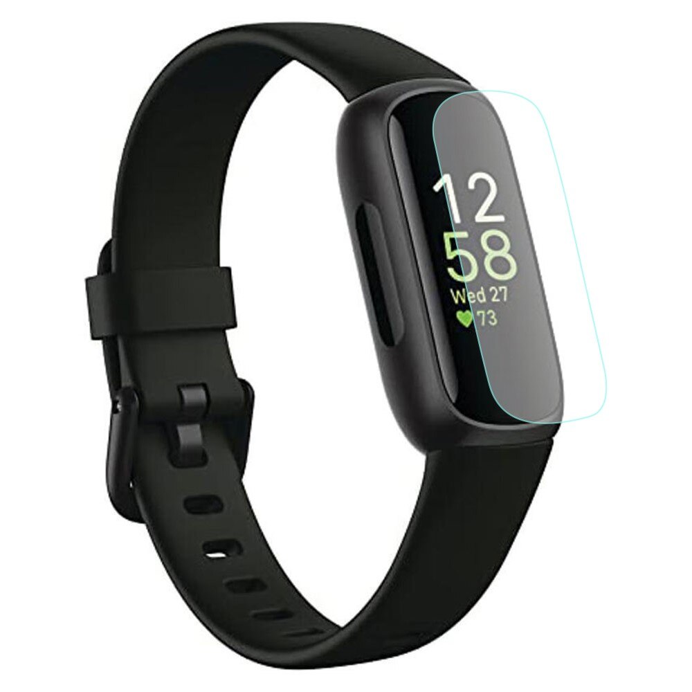 Skjermbeskytter Fitbit Inspire 3