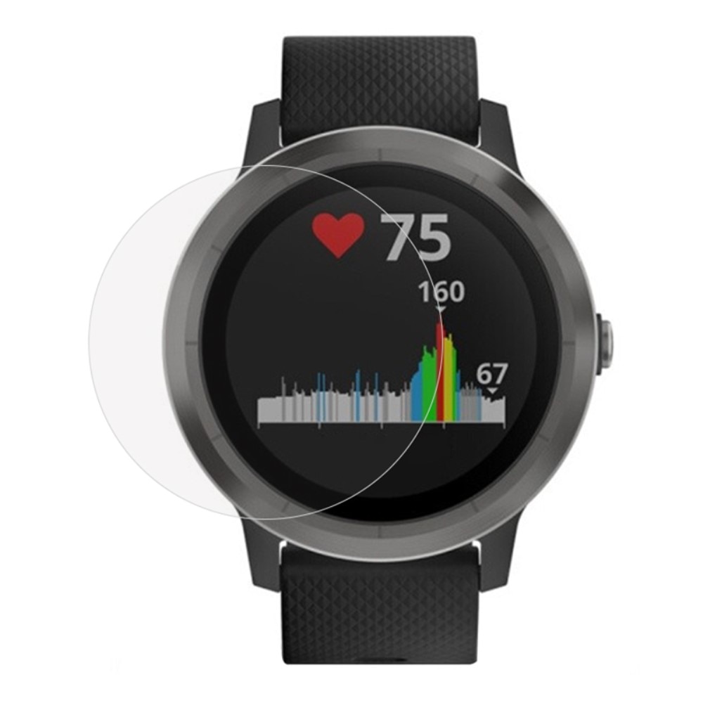 Skjermbeskytter Garmin Vivoactive 3