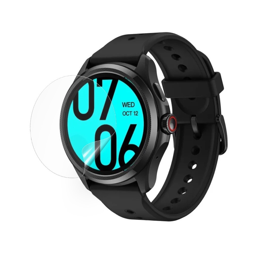 Skjermbeskytter Mobvoi Ticwatch Pro 5