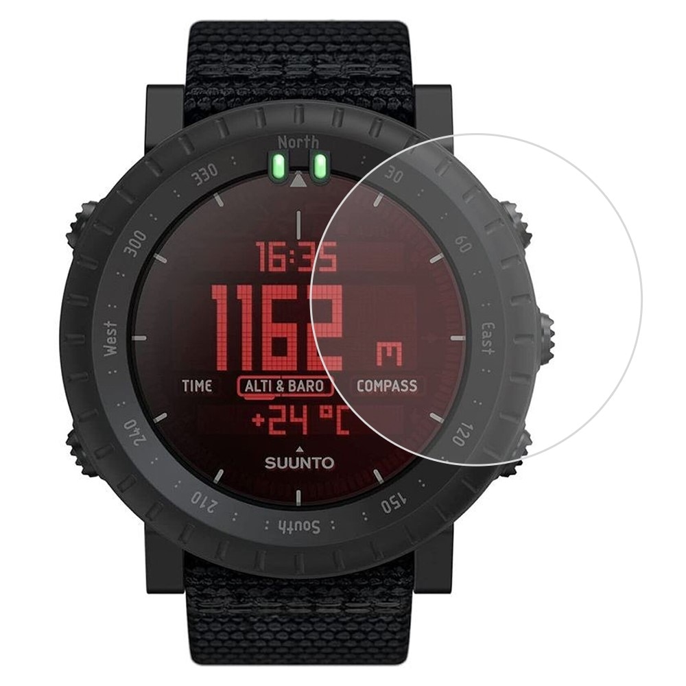 Skjermbeskytter Suunto Core Alpha