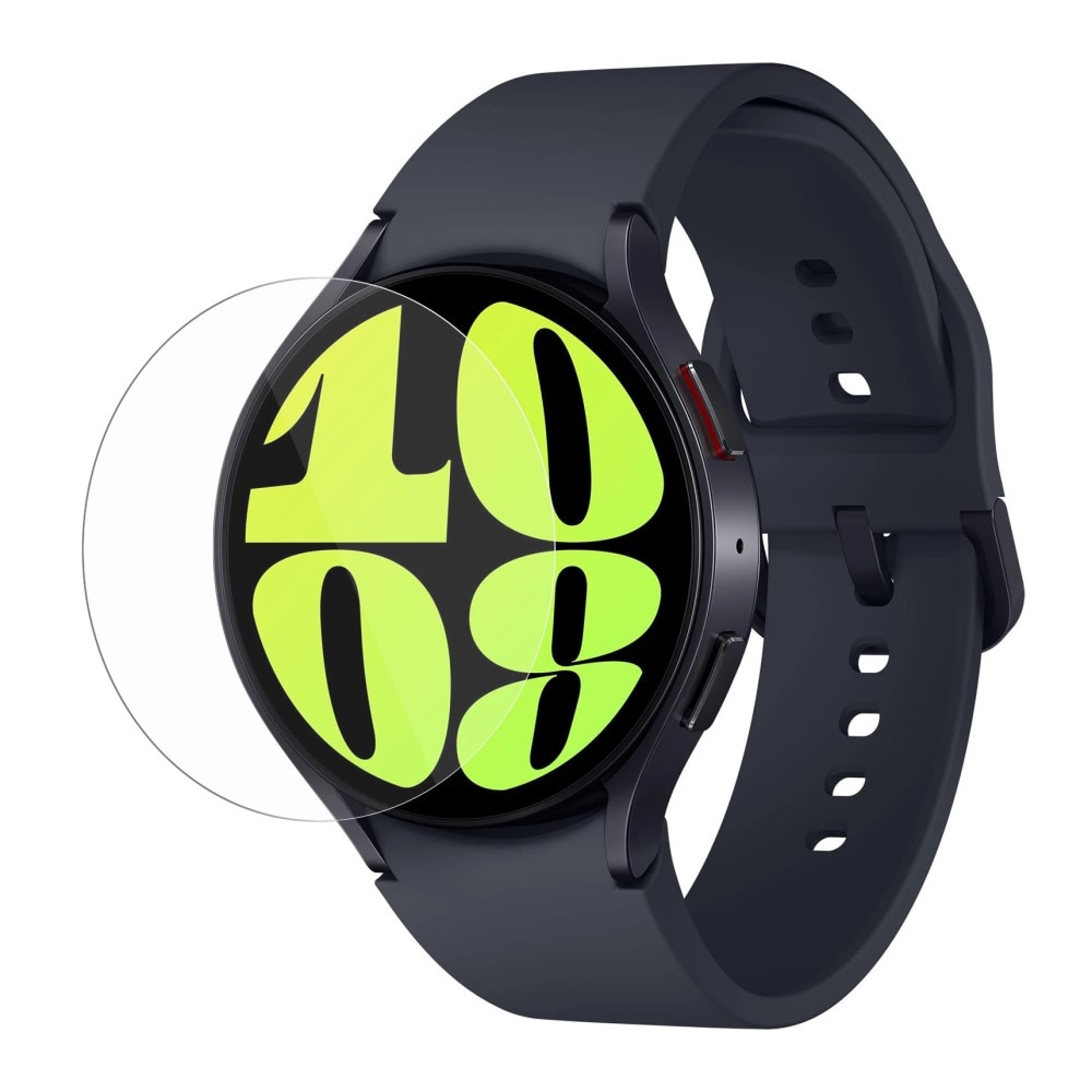 Herdet Glass 0.3mm Skjermbeskytter Samsung Galaxy Watch 6 44mm