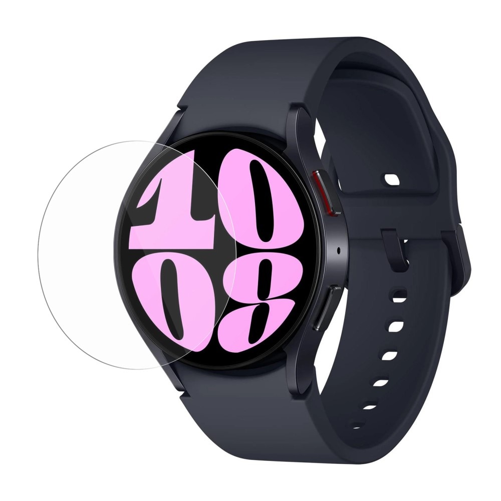 Herdet Glass 0.3mm Skjermbeskytter Samsung Galaxy Watch 6 40mm