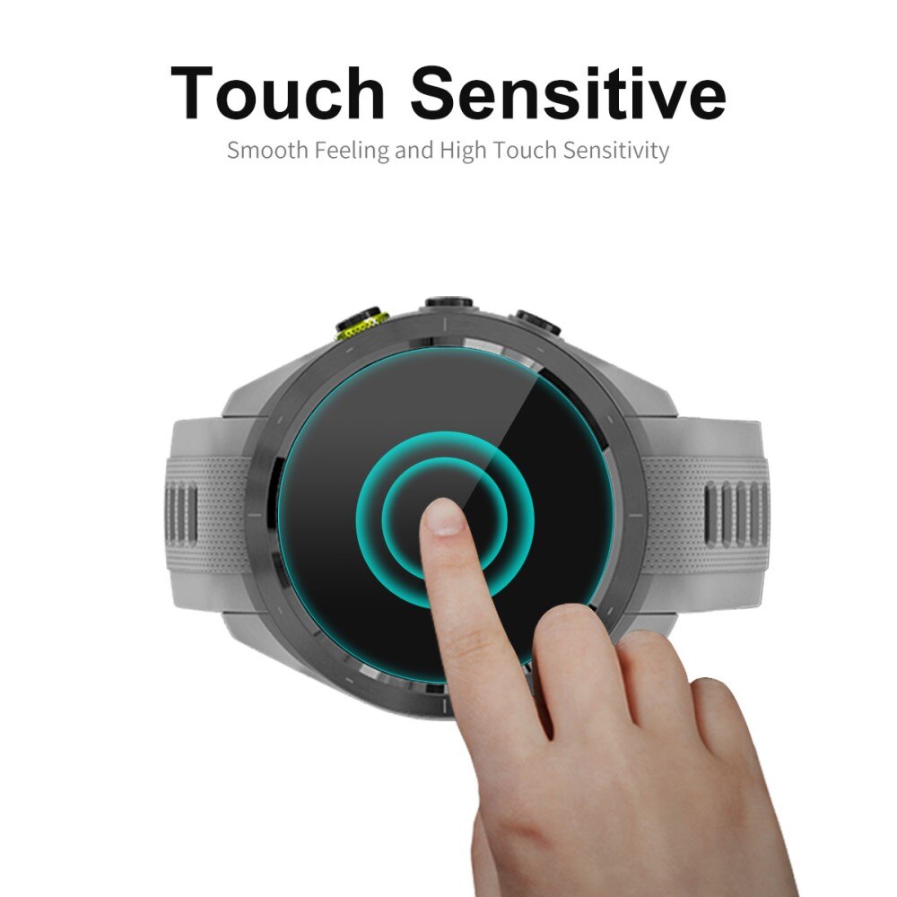 0.2mm Herdet Glass Samsung Galaxy Watch 6 Classic 47mm