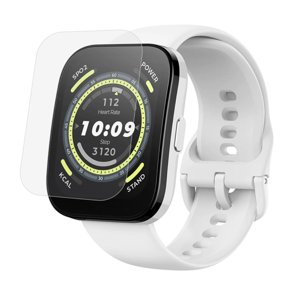 Skjermbeskytter Amazfit Bip 5