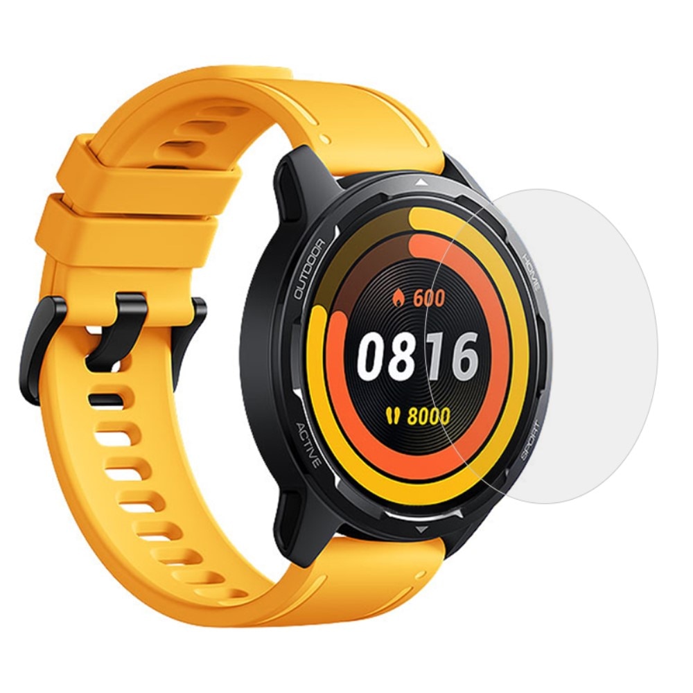 Skjermbeskytter Xiaomi Watch S1 Active