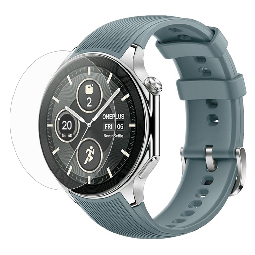 Herdet Glass 0.3mm Skjermbeskytter OnePlus Watch 2