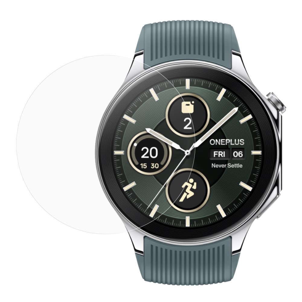 Skjermbeskytter OnePlus Watch 2