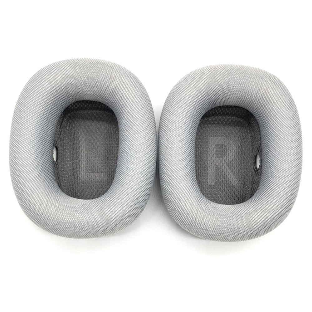 Øreputer til hodetelefoner Mesh Apple AirPods Max svart