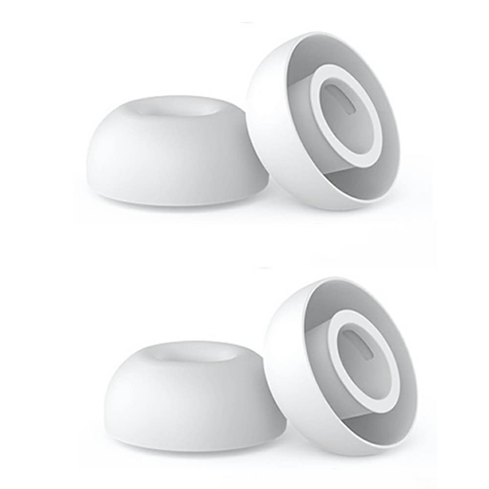 Ear Tips Apple AirPods Pro 3 Hvit (Large)