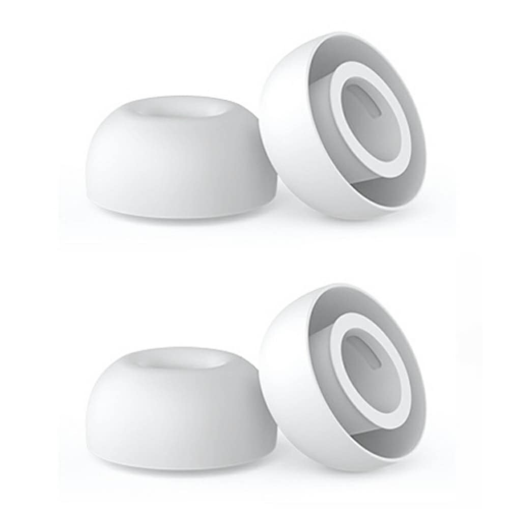 Ear Tips Apple AirPods Pro 3 Hvit (Medium)