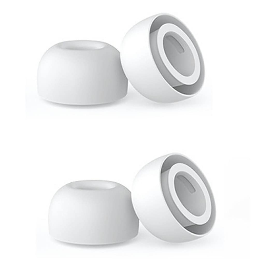 Ear Tips Apple AirPods Pro 3 Hvit (Small)