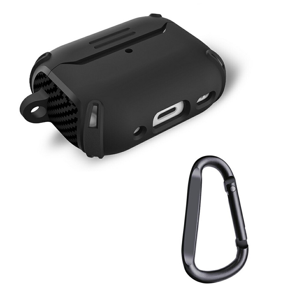 Apple AirPods Pro 2 Case Tough Black