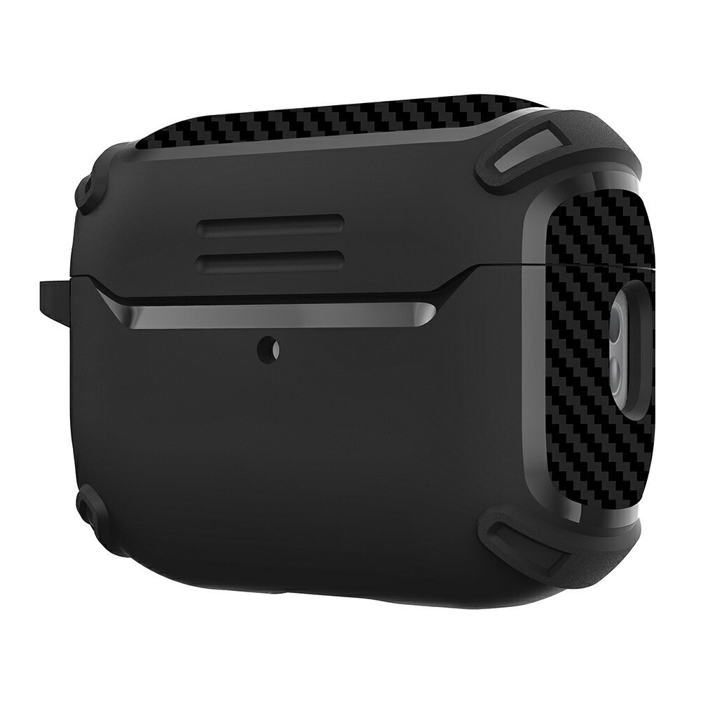 Apple AirPods Pro 2 Case Tough Black