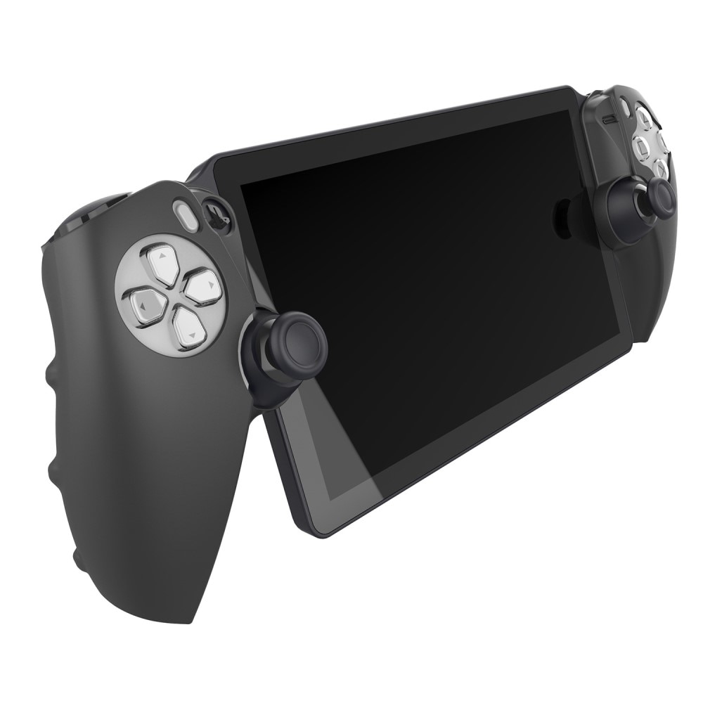 Håndtak Silikondeksel Sony PlayStation Portal svart