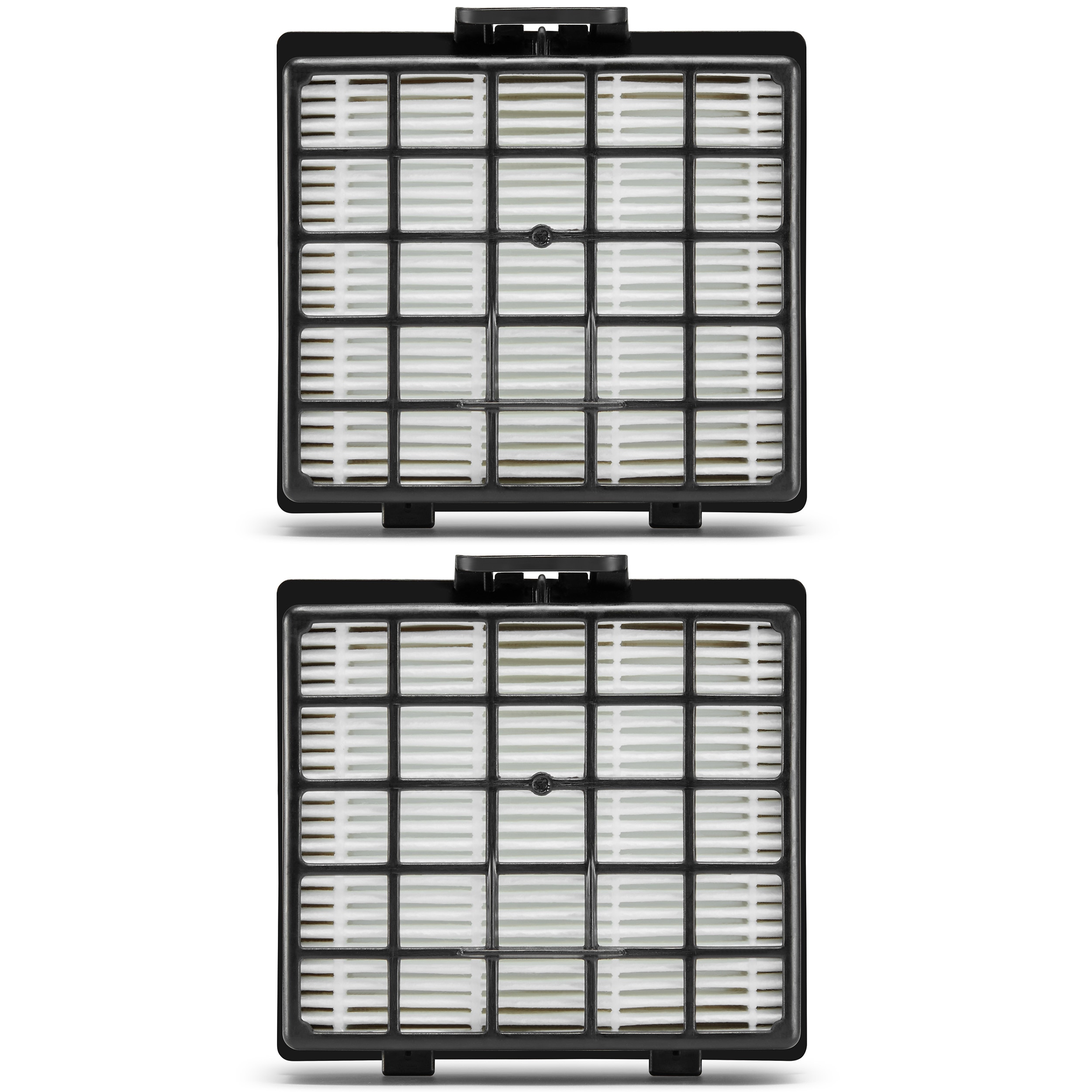 2-pack HEPA-filter Bosch GL-40