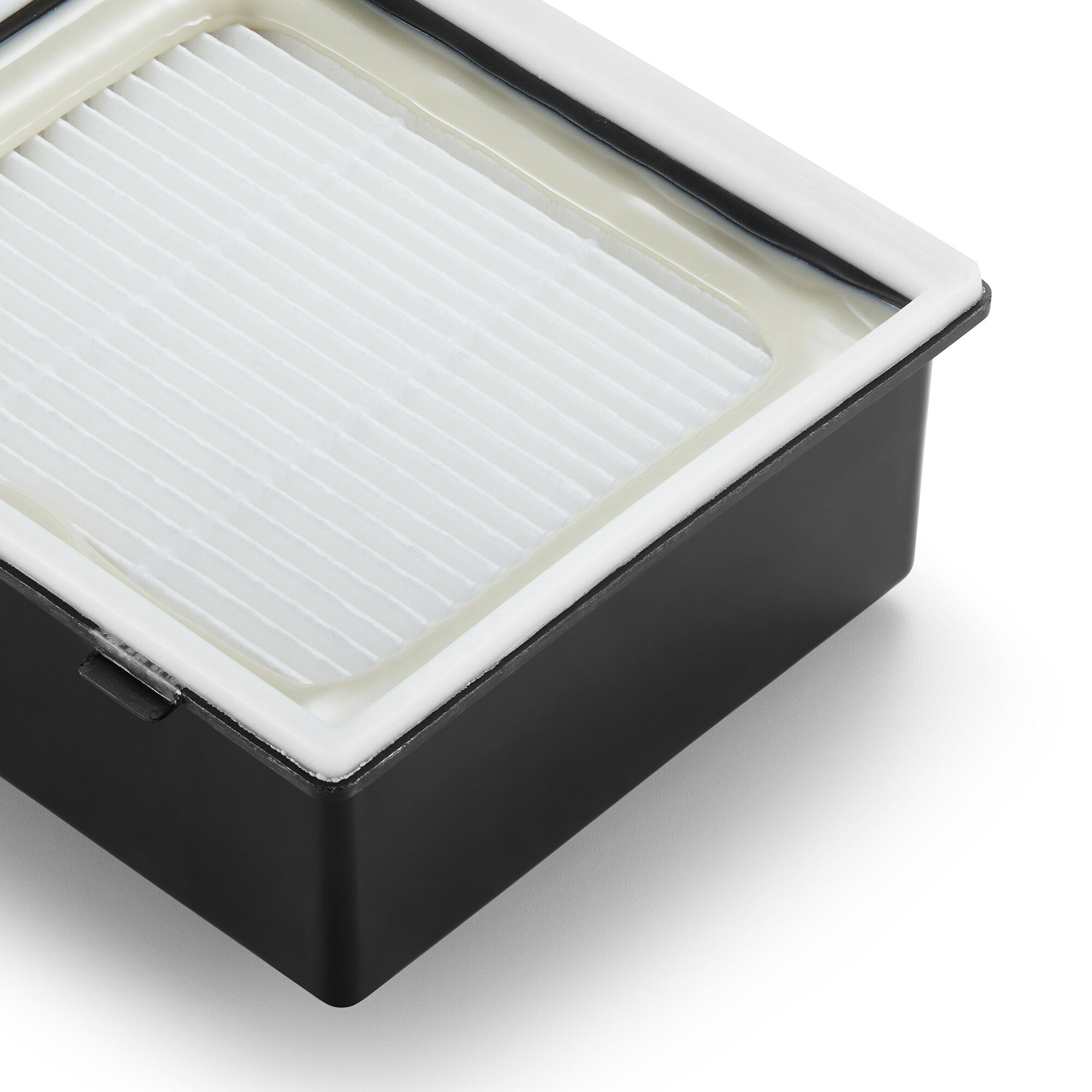 2-pack HEPA-filter Bosch GL-40