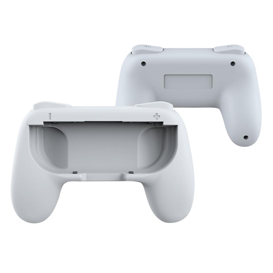 Joy-Con Grep Håndkontroller for Nintendo Switch OLED Svart