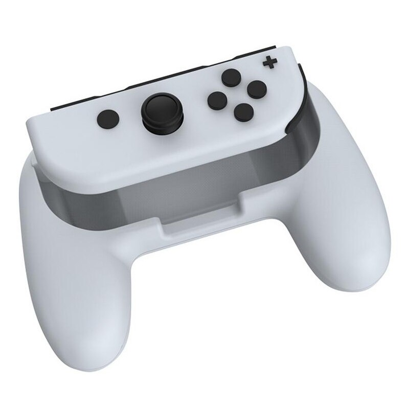 Joy-Con Grep Håndkontroller for Nintendo Switch OLED Svart