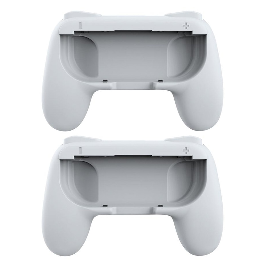 Joy-Con Grep Håndkontroller for Nintendo Switch OLED Svart