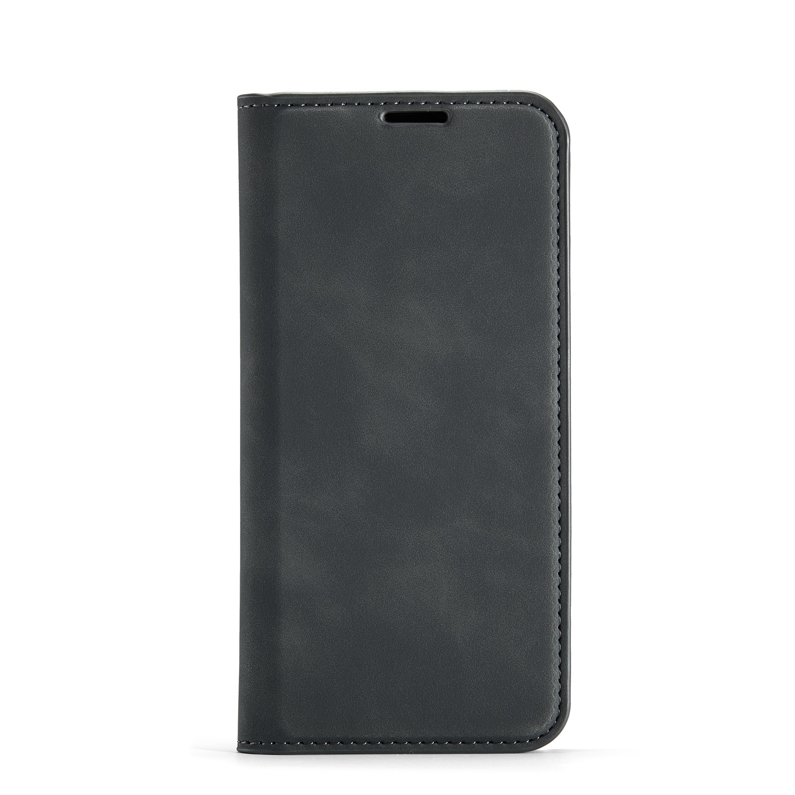 iPhone 17 Slim Mobilveske Svart
