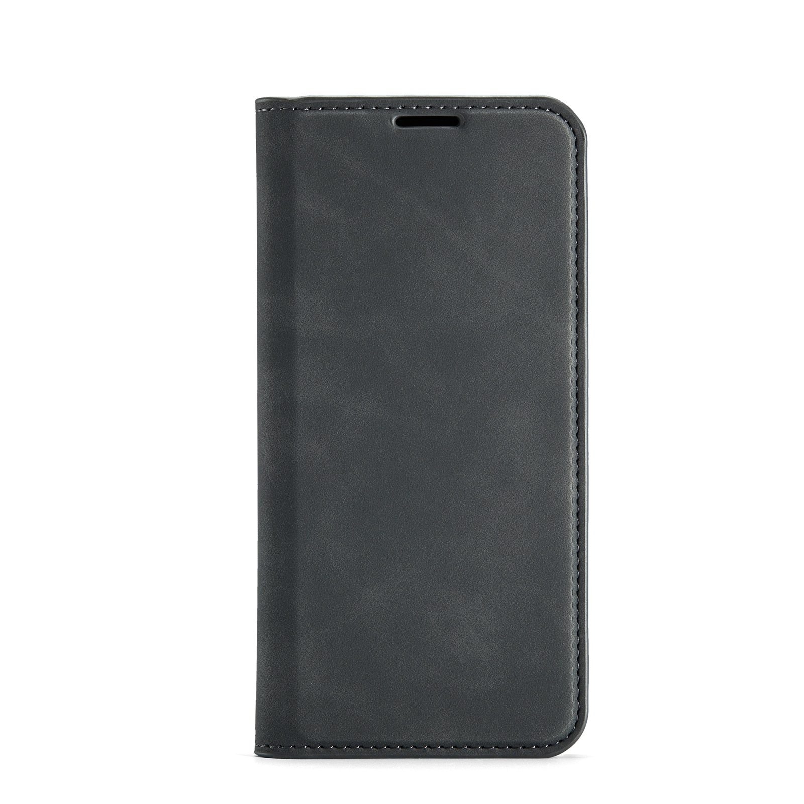 iPhone 17 Pro Slim Mobilveske Svart