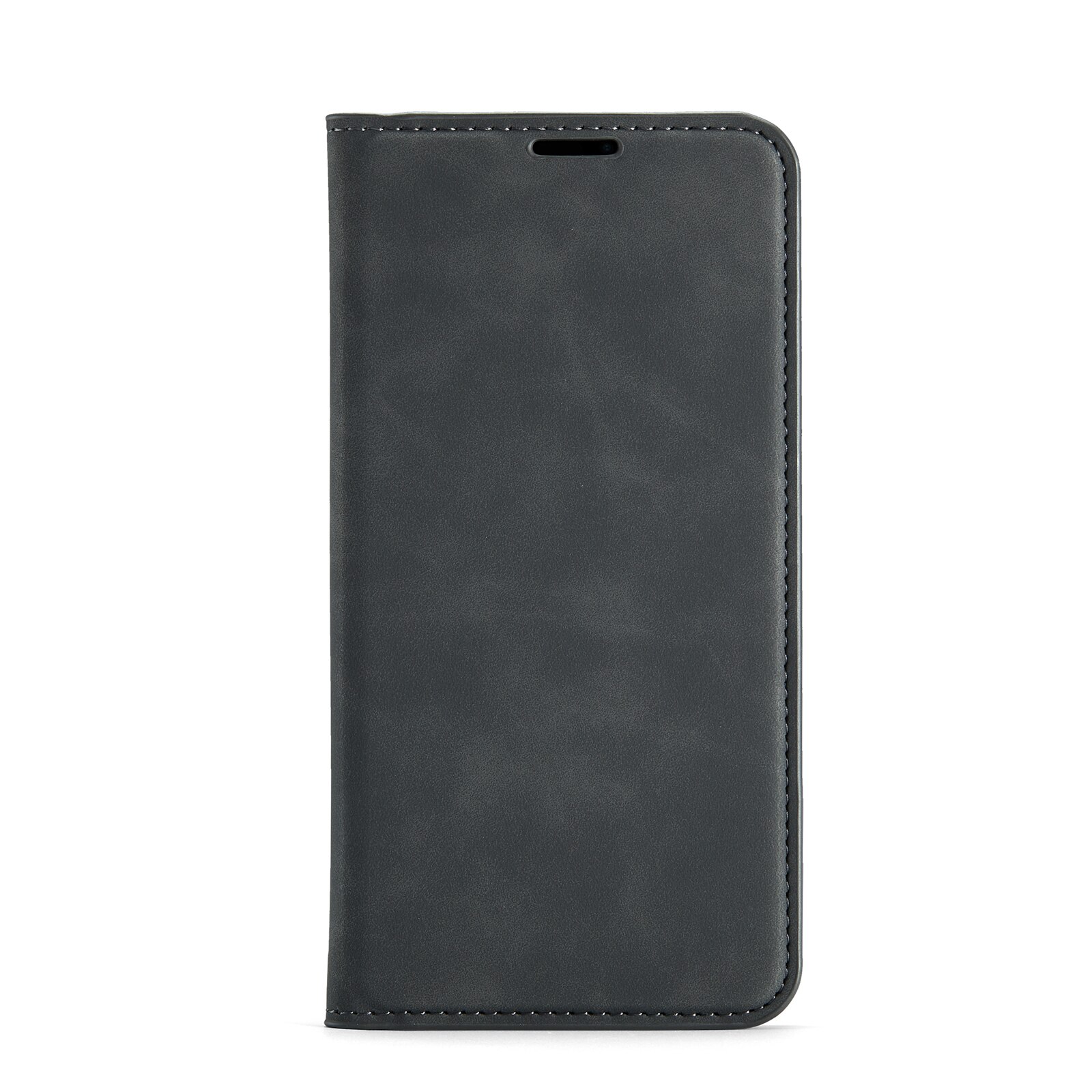 iPhone Air Slim Mobilveske Svart