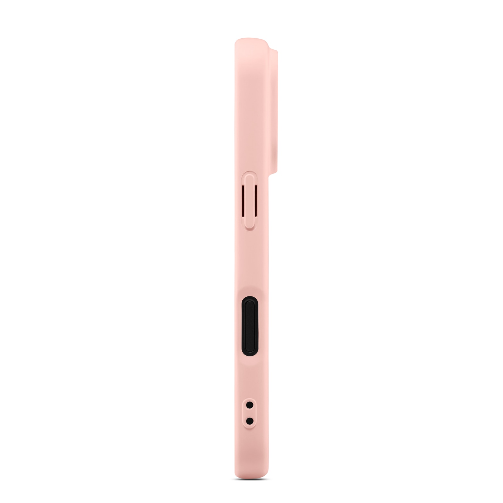 TPU Deksel MagSafe iPhone 17 Pro Max Rosa