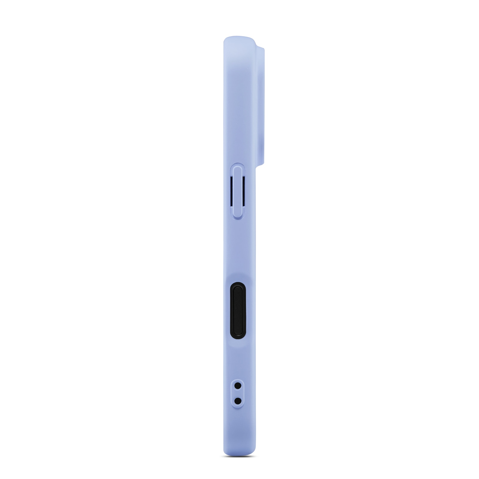 TPU Deksel MagSafe iPhone 17 Pro Max Lilla