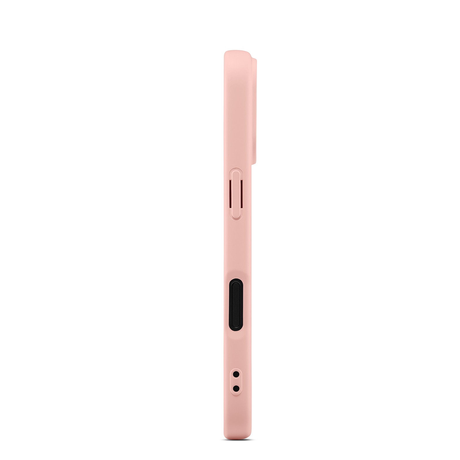 TPU Deksel MagSafe iPhone 17 Rosa