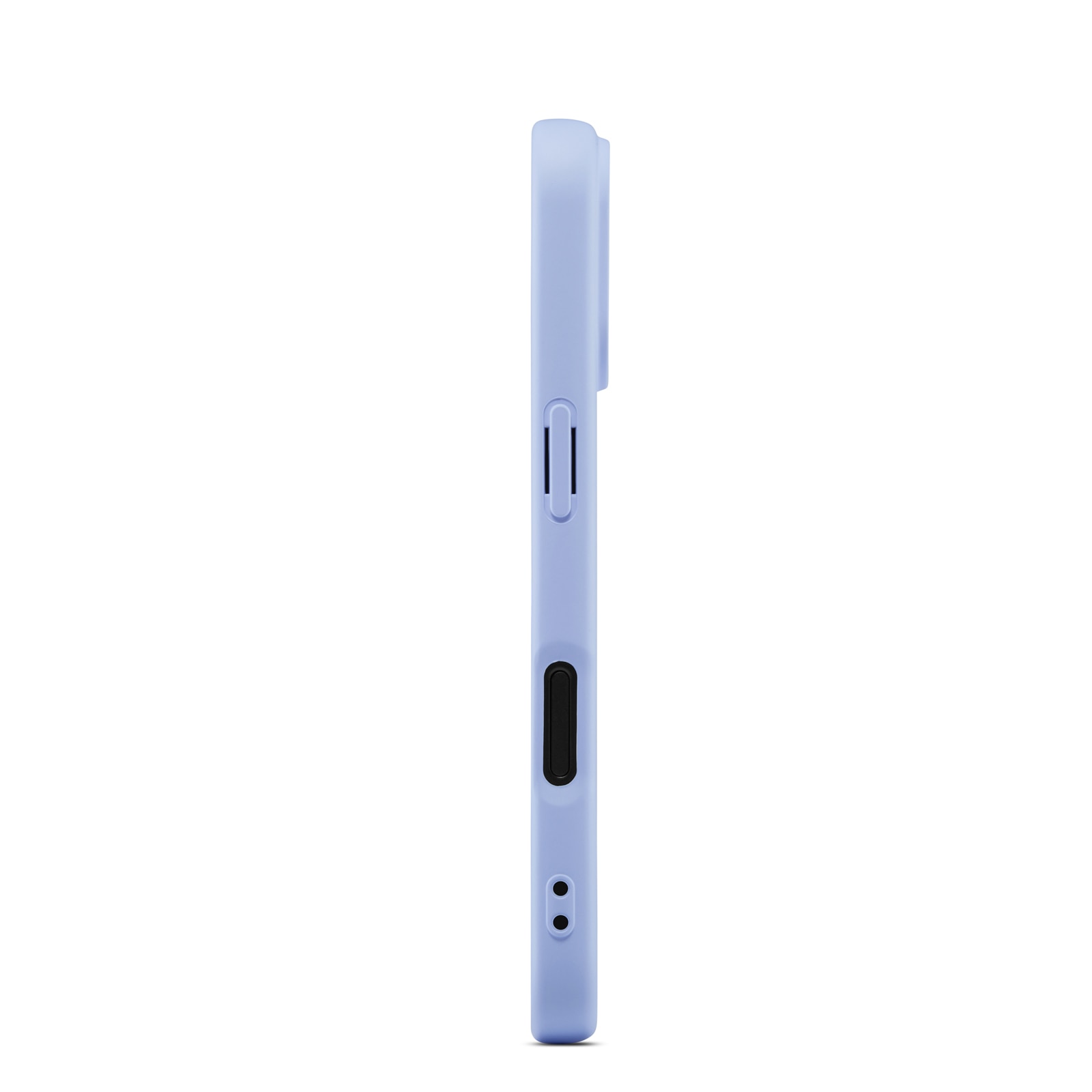 TPU Deksel MagSafe iPhone 17 Lilla