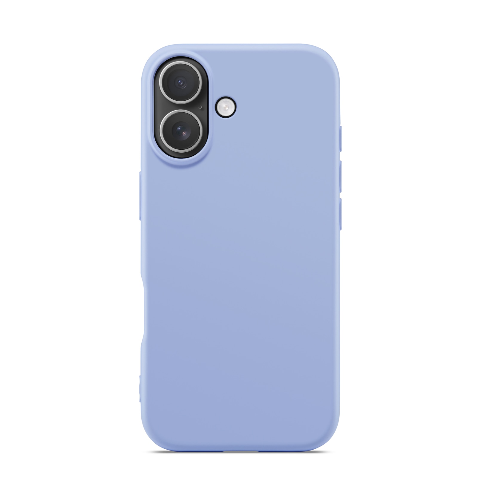 TPU Deksel MagSafe iPhone 17 Lilla