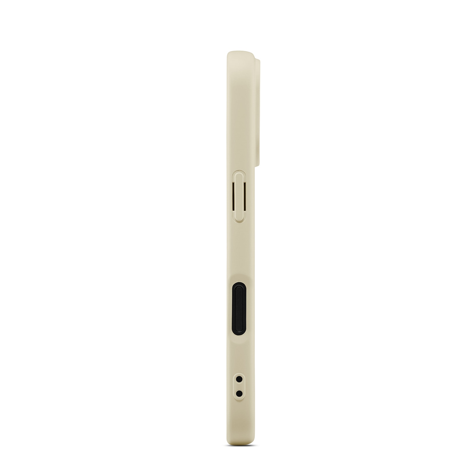 TPU Deksel MagSafe iPhone 17 Beige