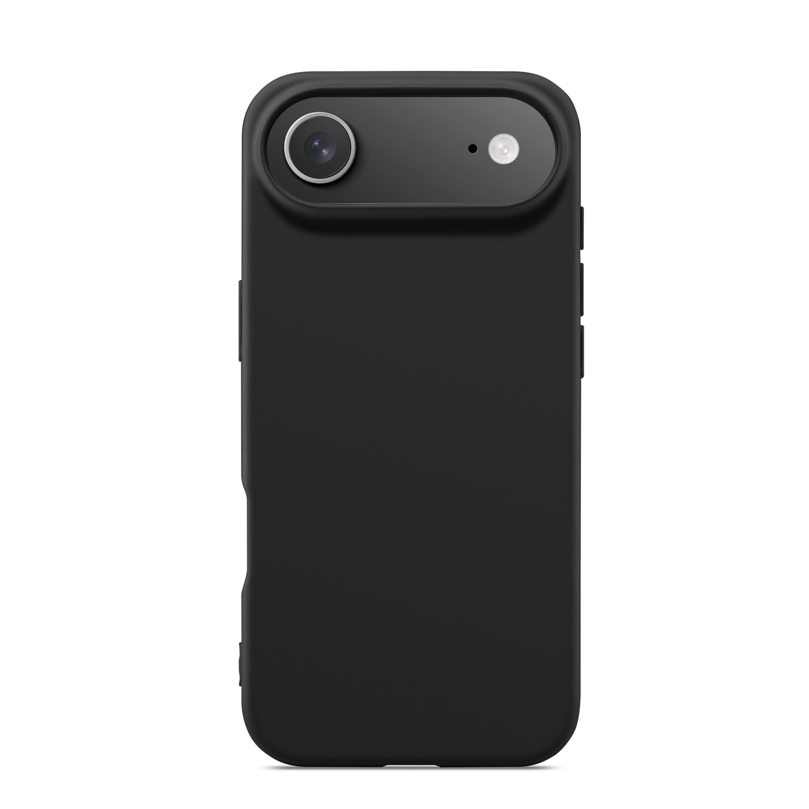 TPU Deksel MagSafe iPhone 17 Air Svart