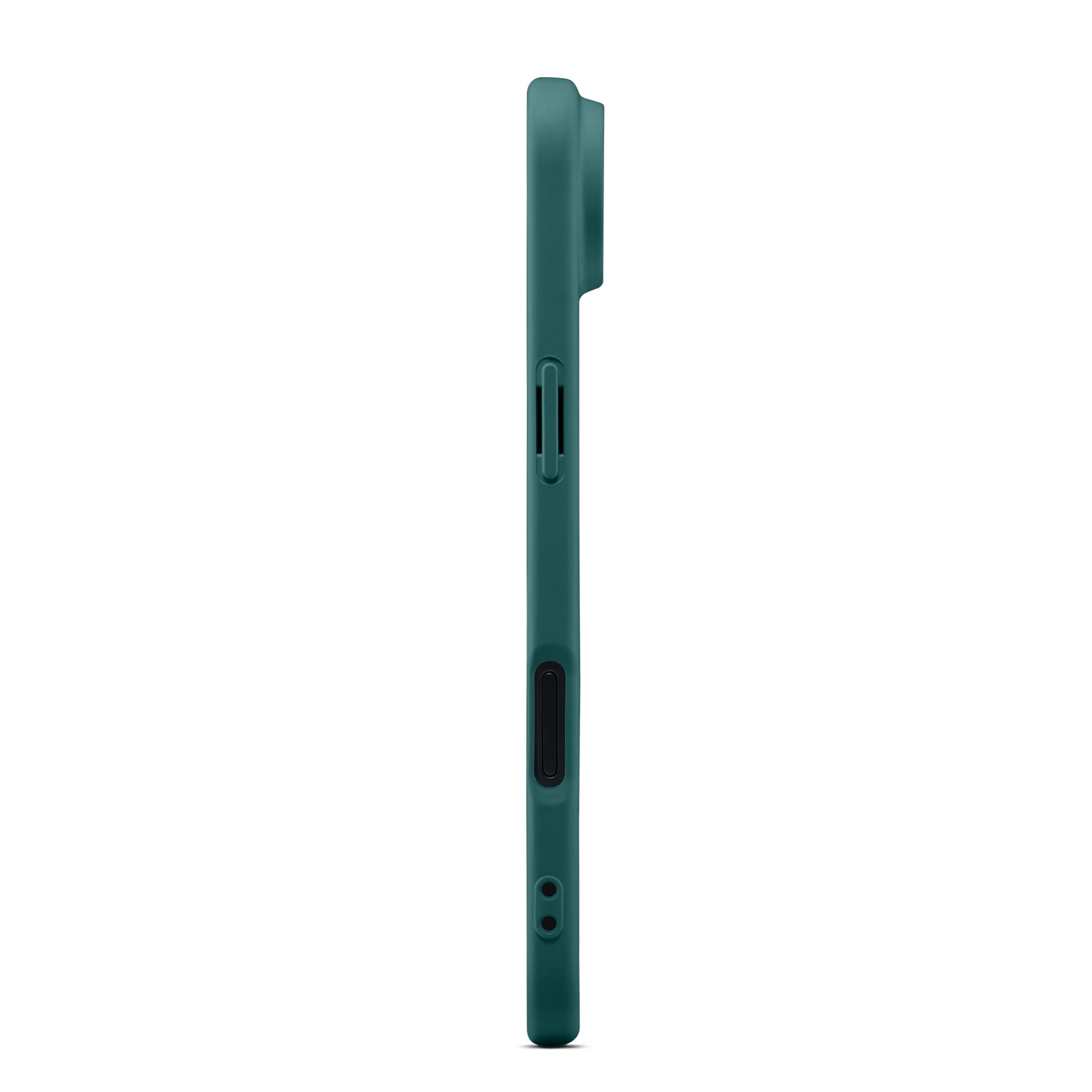 TPU Deksel MagSafe iPhone 17 Air Mørk grønn