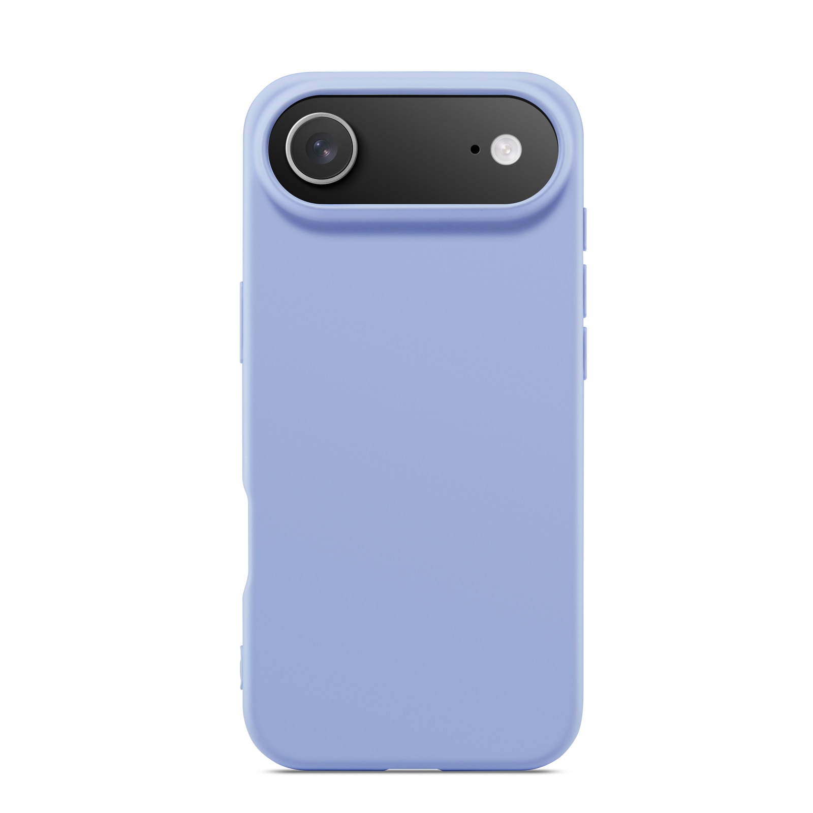 TPU Deksel MagSafe iPhone 17 Air Lilla