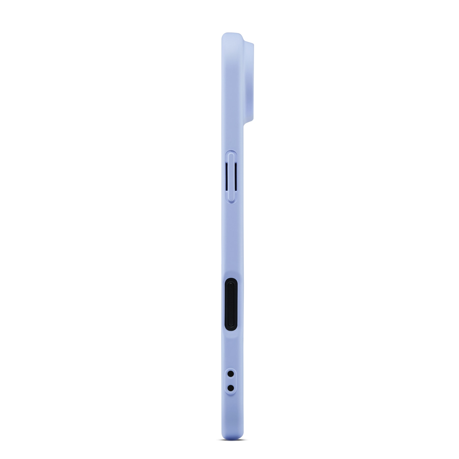 TPU Deksel MagSafe iPhone 17 Air Lilla