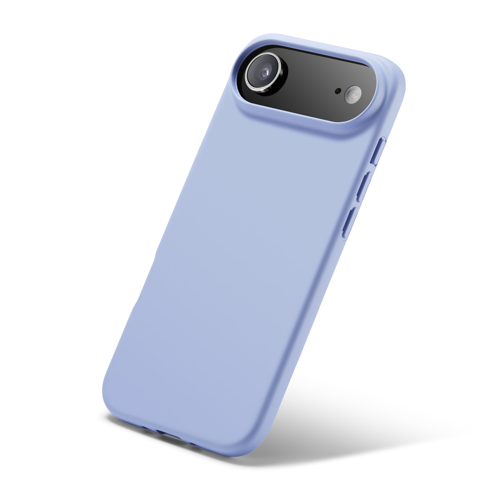TPU Deksel MagSafe iPhone 17 Air Lilla