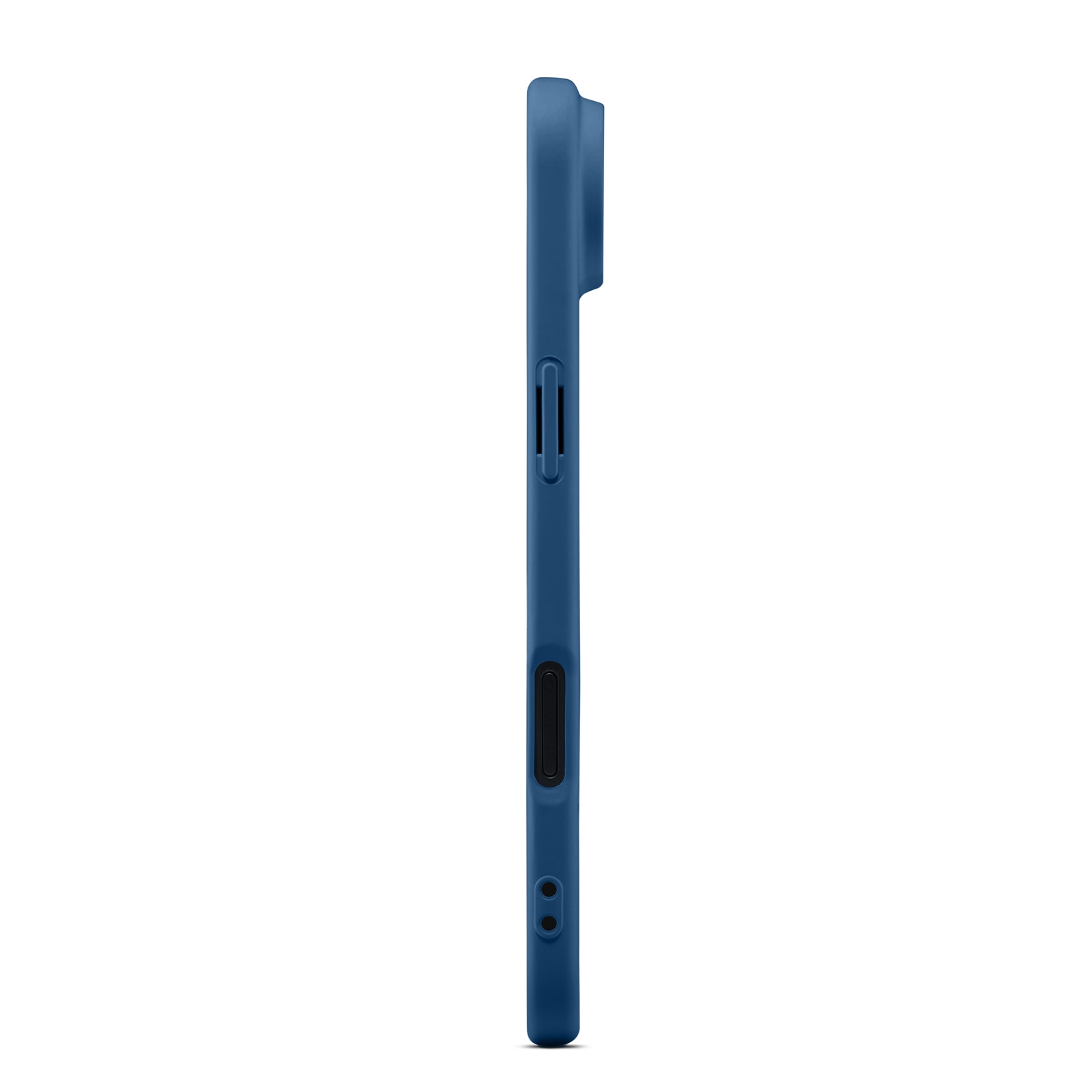 TPU Deksel MagSafe iPhone 17 Air Mørke blå